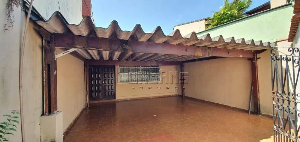 Casa, 2 quartos, 150 m² - Foto 1