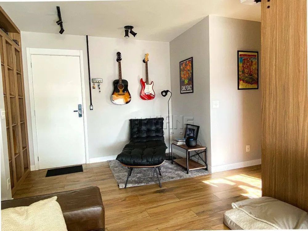 Apartamento, 3 quartos, 70 m² - Foto 2