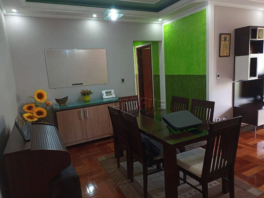 Cobertura, 3 quartos, 187 m² - Foto 4