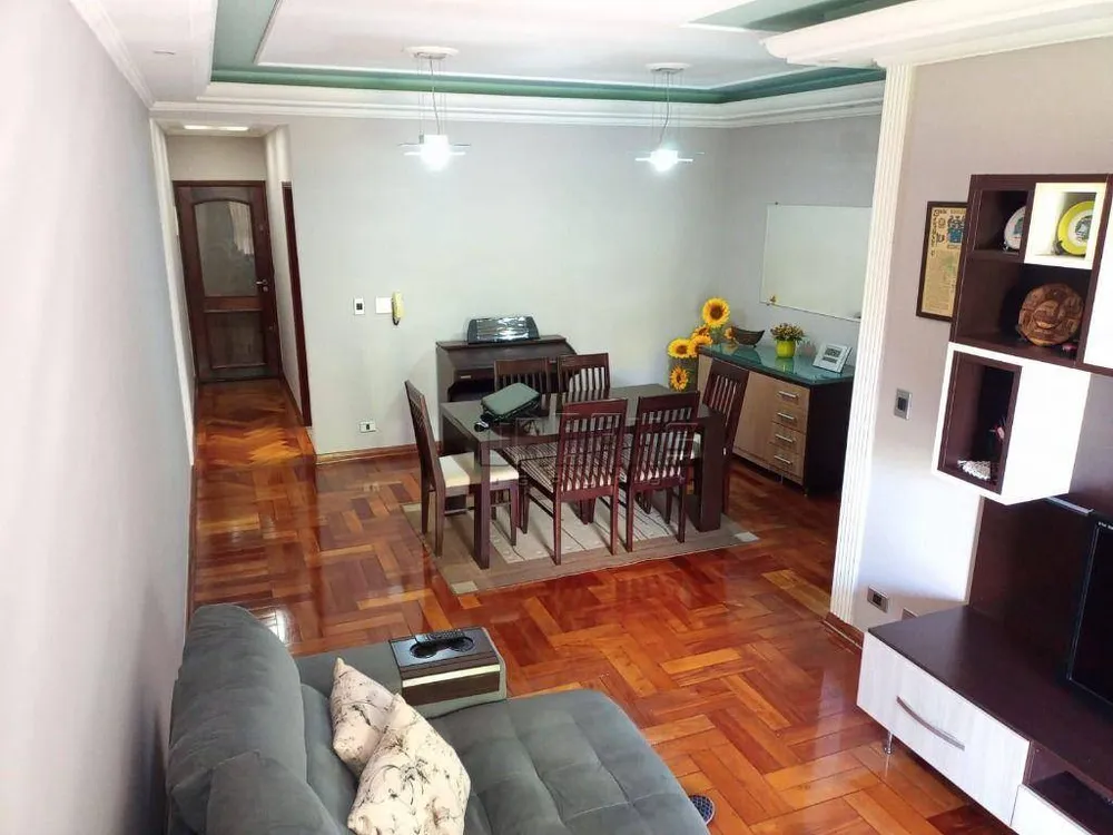 Cobertura, 3 quartos, 187 m² - Foto 2