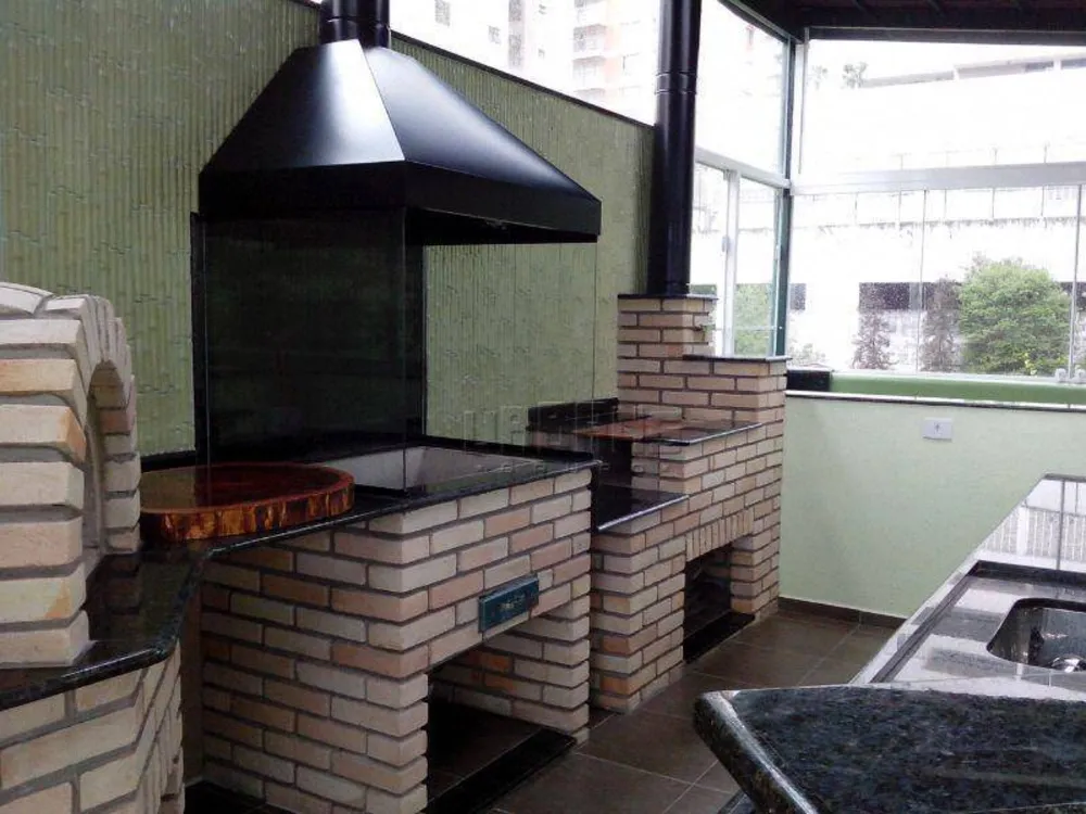 Cobertura, 3 quartos, 187 m² - Foto 1