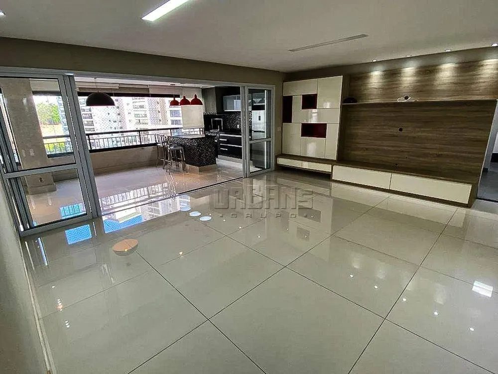 Apartamento, 4 quartos, 236 m² - Foto 2