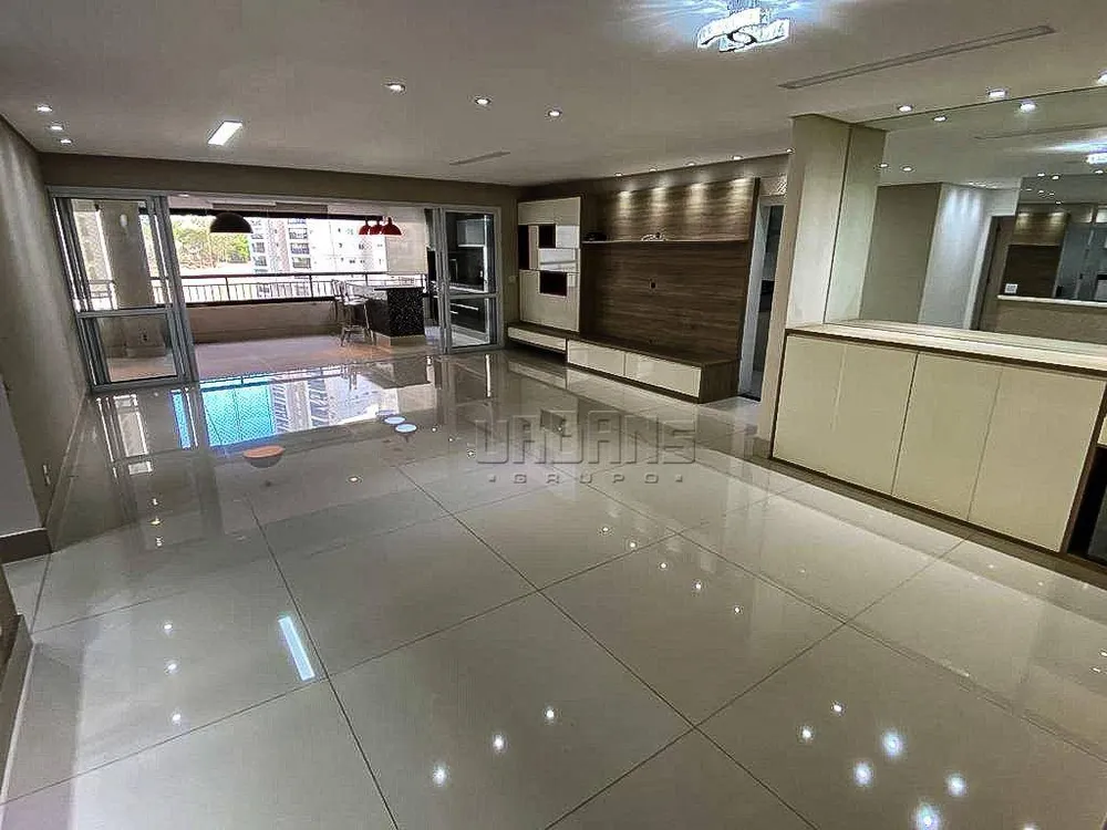 Apartamento, 4 quartos, 236 m² - Foto 1