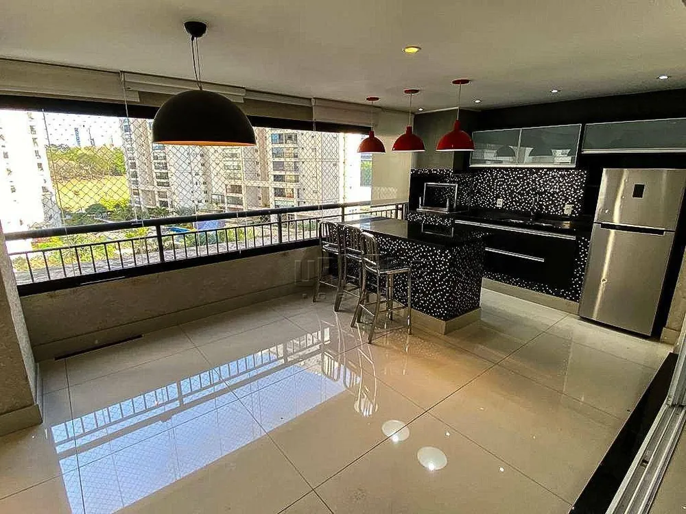 Apartamento, 4 quartos, 236 m² - Foto 3