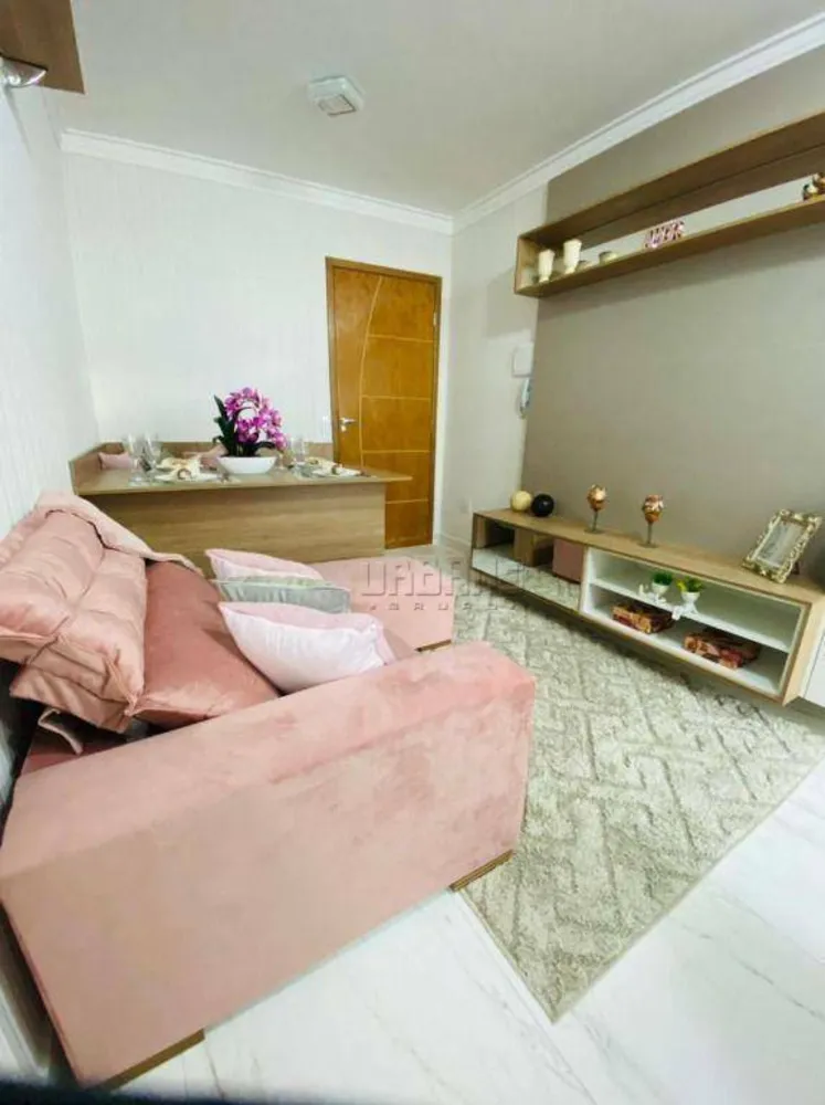 Apartamento, 2 quartos - Foto 2