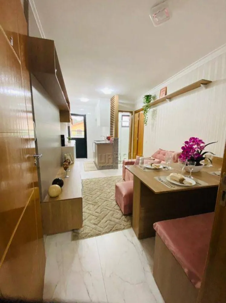Apartamento, 2 quartos - Foto 1