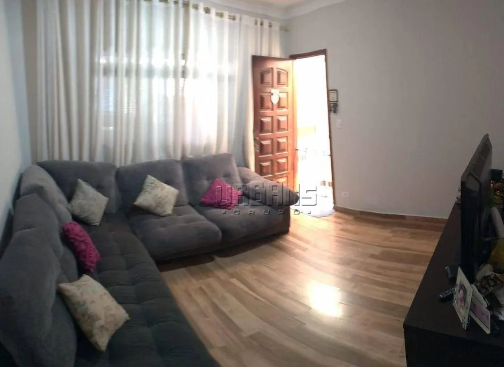 Casa de Condomínio, 2 quartos - Foto 2