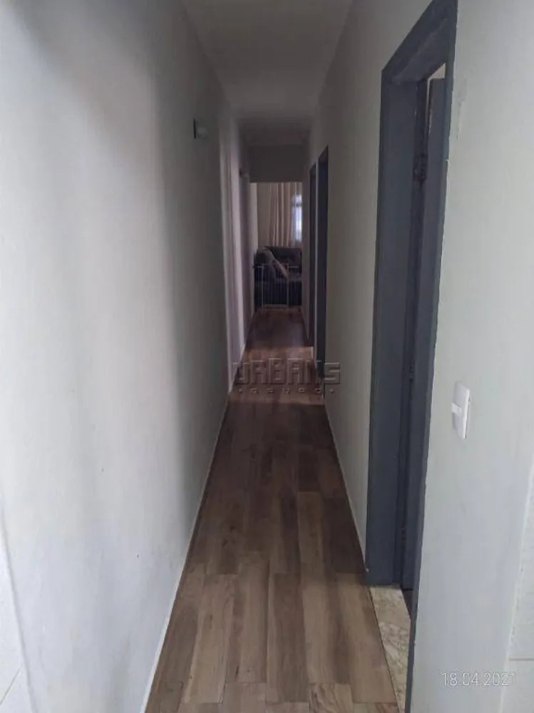 Casa de Condomínio, 2 quartos - Foto 4