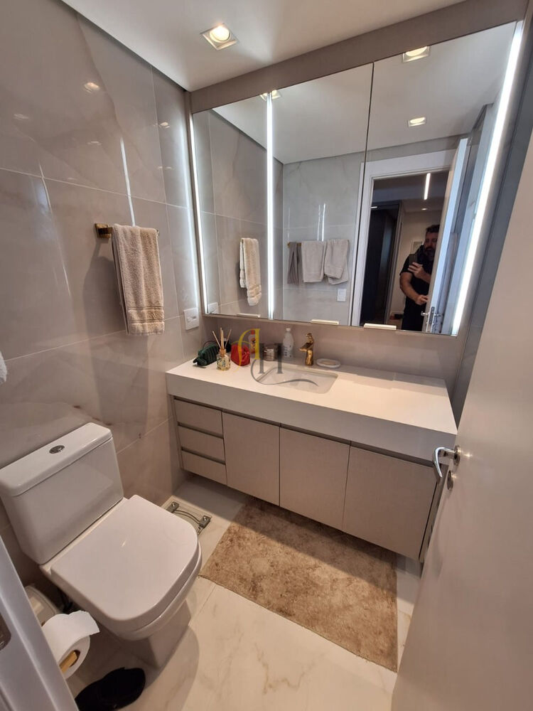 Apartamento, 1 quarto, 110 m² - Foto 2