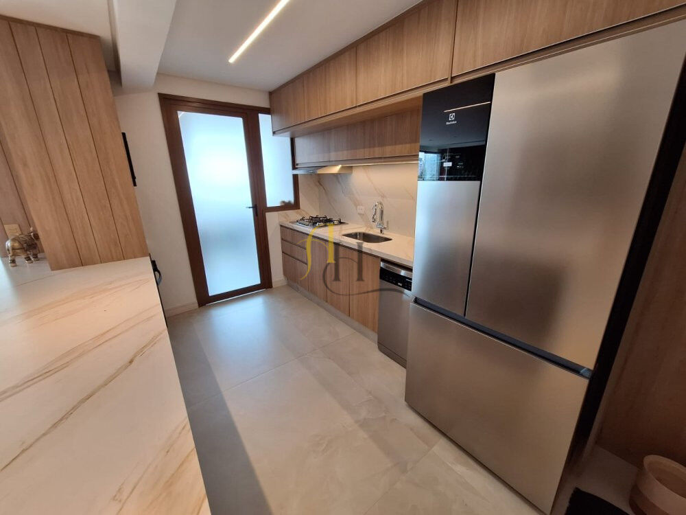 Apartamento, 1 quarto, 110 m² - Foto 1