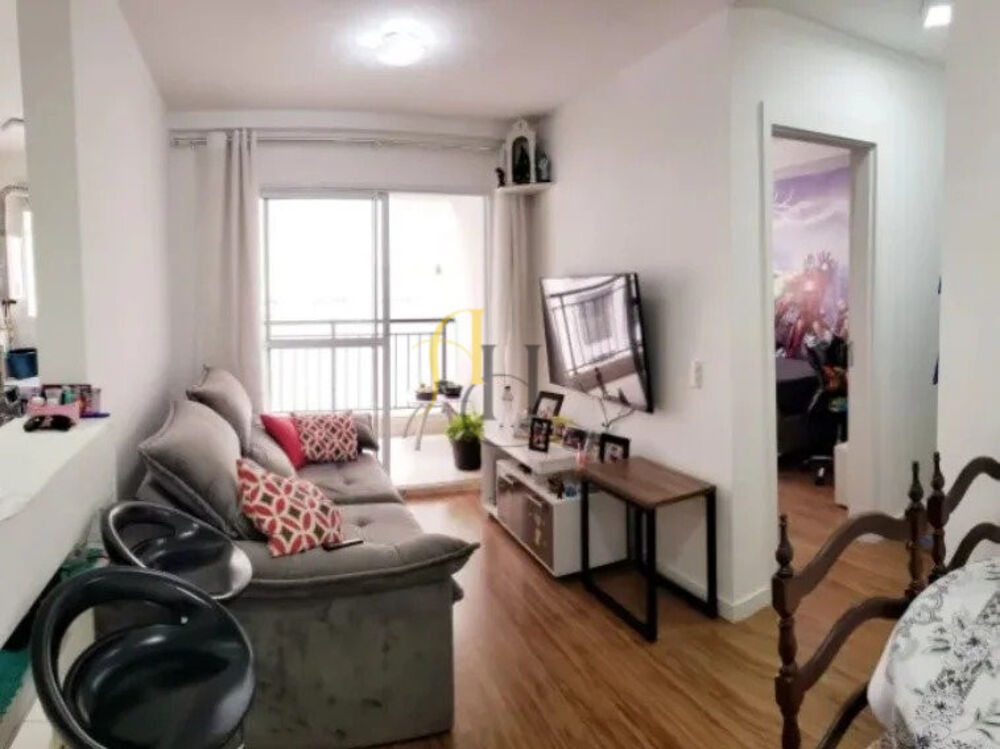 Apartamento, 2 quartos, 55 m² - Foto 2