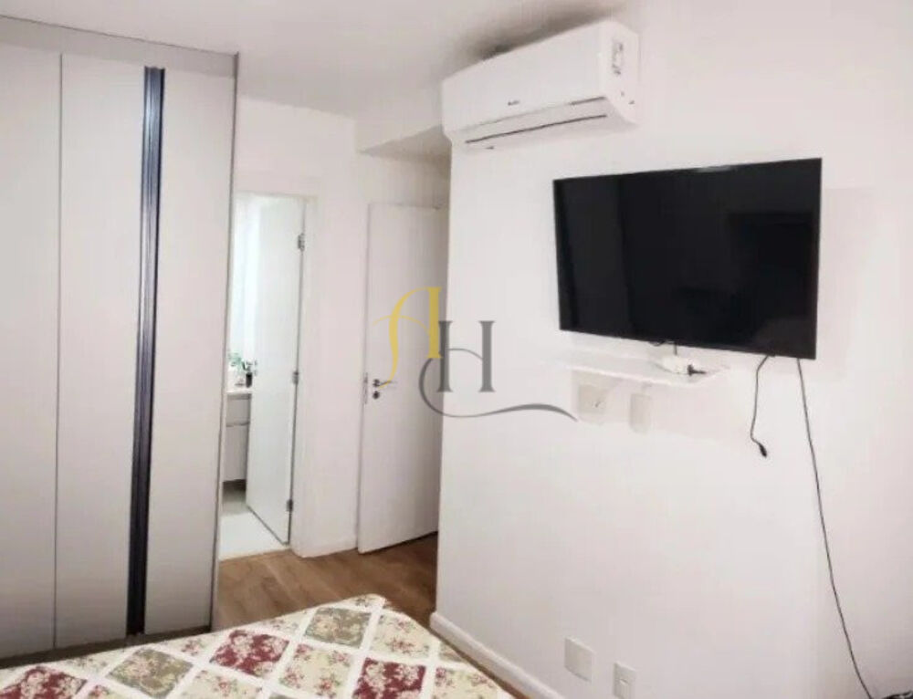 Apartamento, 2 quartos, 55 m² - Foto 1