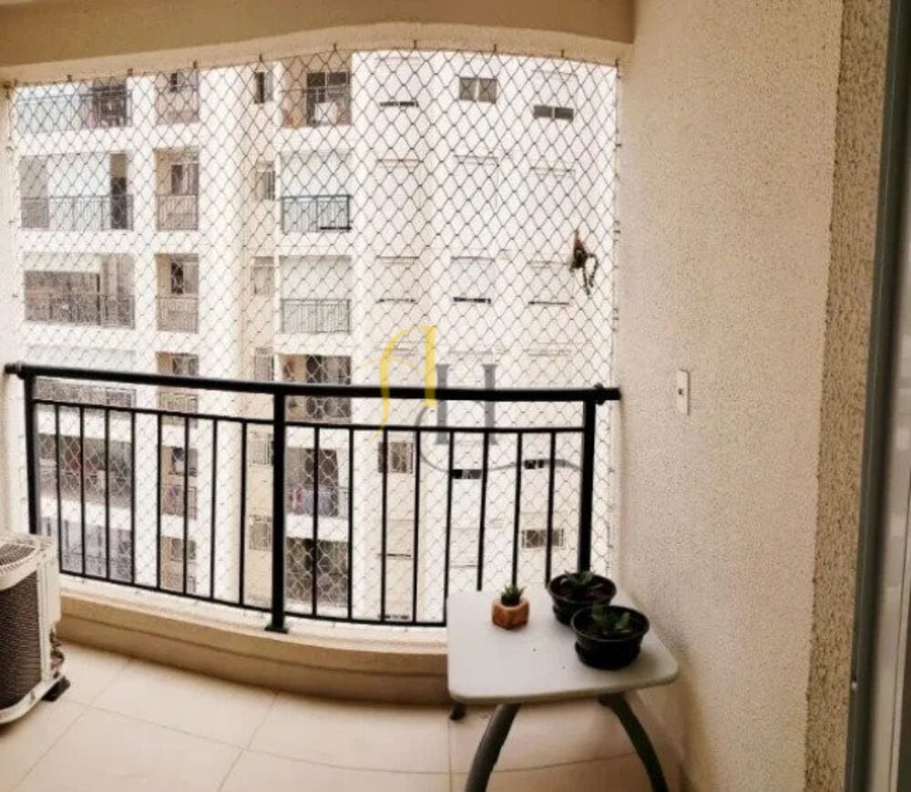 Apartamento, 2 quartos, 55 m² - Foto 3
