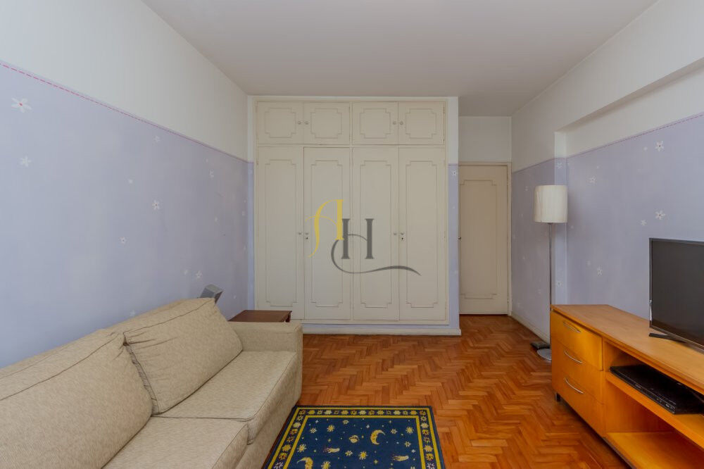 Apartamento, 2 quartos, 108 m² - Foto 7
