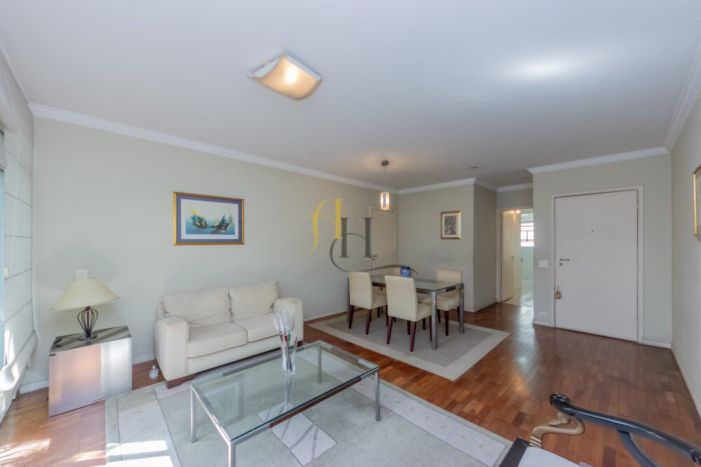 Apartamento, 2 quartos, 108 m² - Foto 1