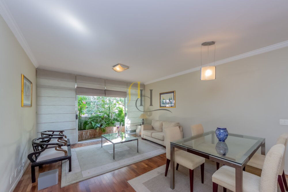 Apartamento, 2 quartos, 108 m² - Foto 13