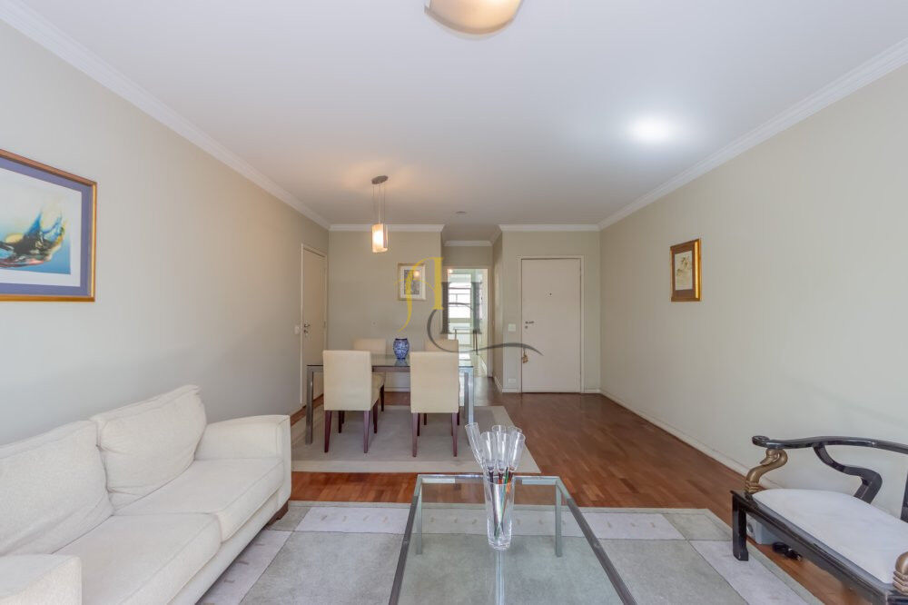 Apartamento, 2 quartos, 108 m² - Foto 10