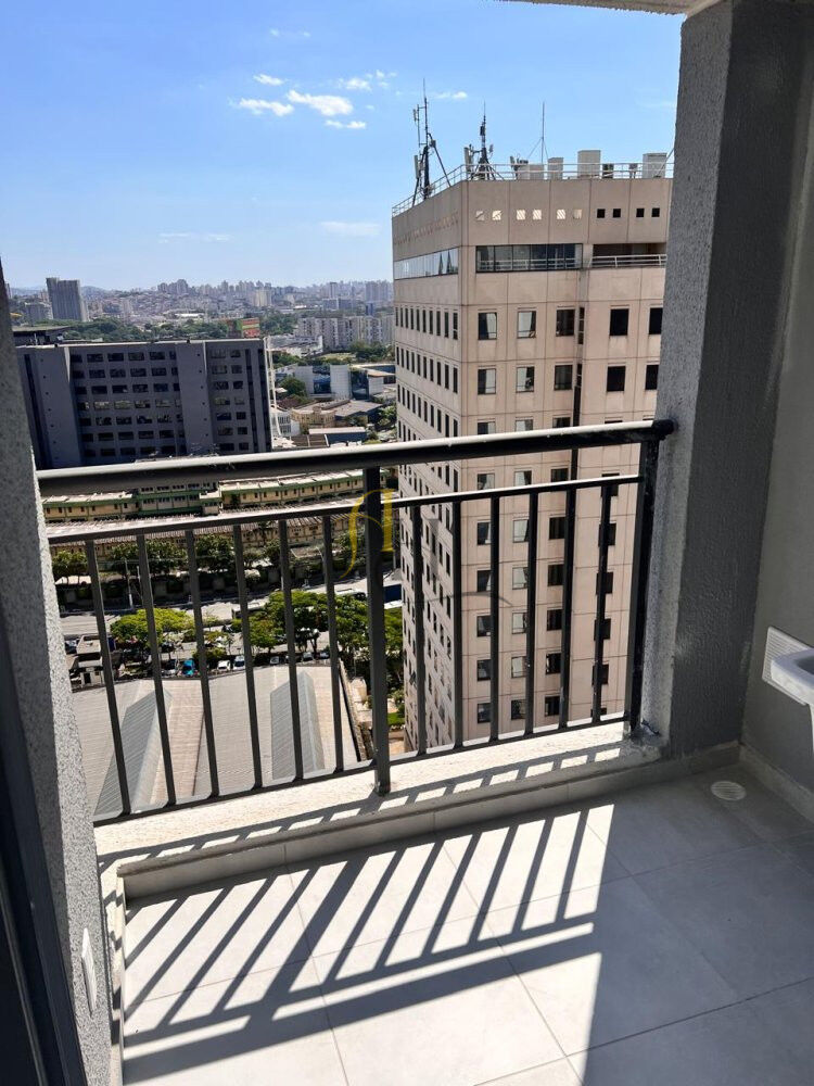 Apartamento, 2 quartos, 41 m² - Foto 3