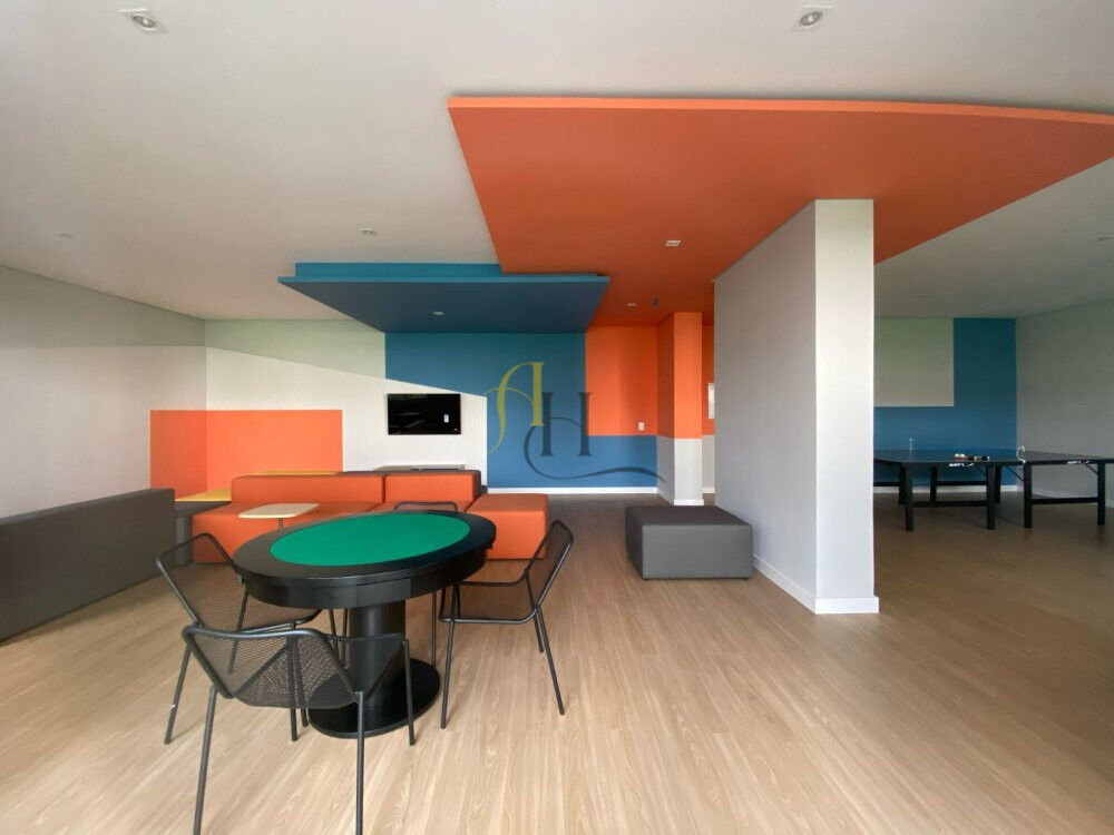 Apartamento, 2 quartos, 41 m² - Foto 1