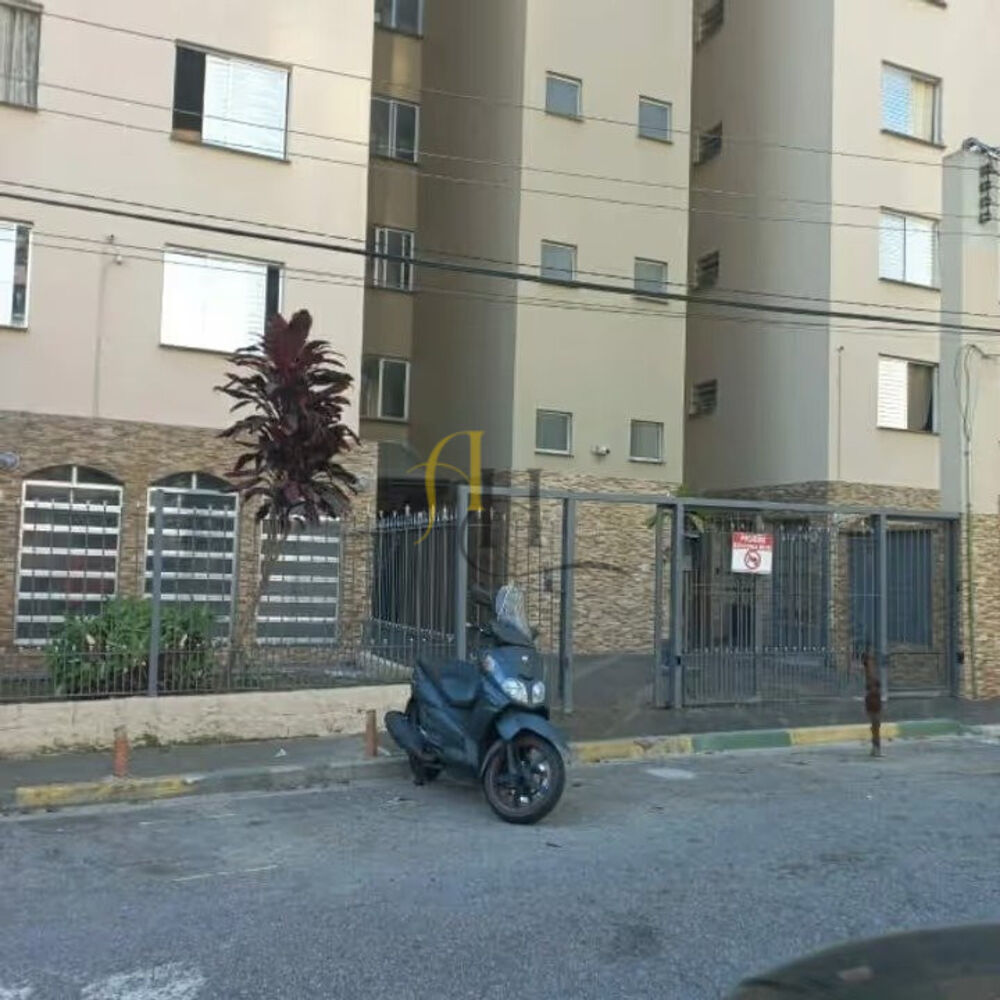 Apartamento, 2 quartos, 56 m² - Foto 4