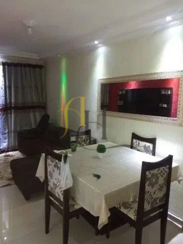 Apartamento, 2 quartos, 56 m² - Foto 7