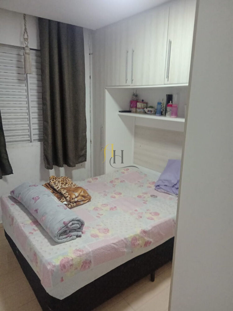 Apartamento, 2 quartos, 56 m² - Foto 2
