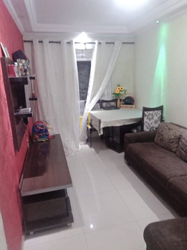 Apartamento, 2 quartos, 56 m² - Foto 9