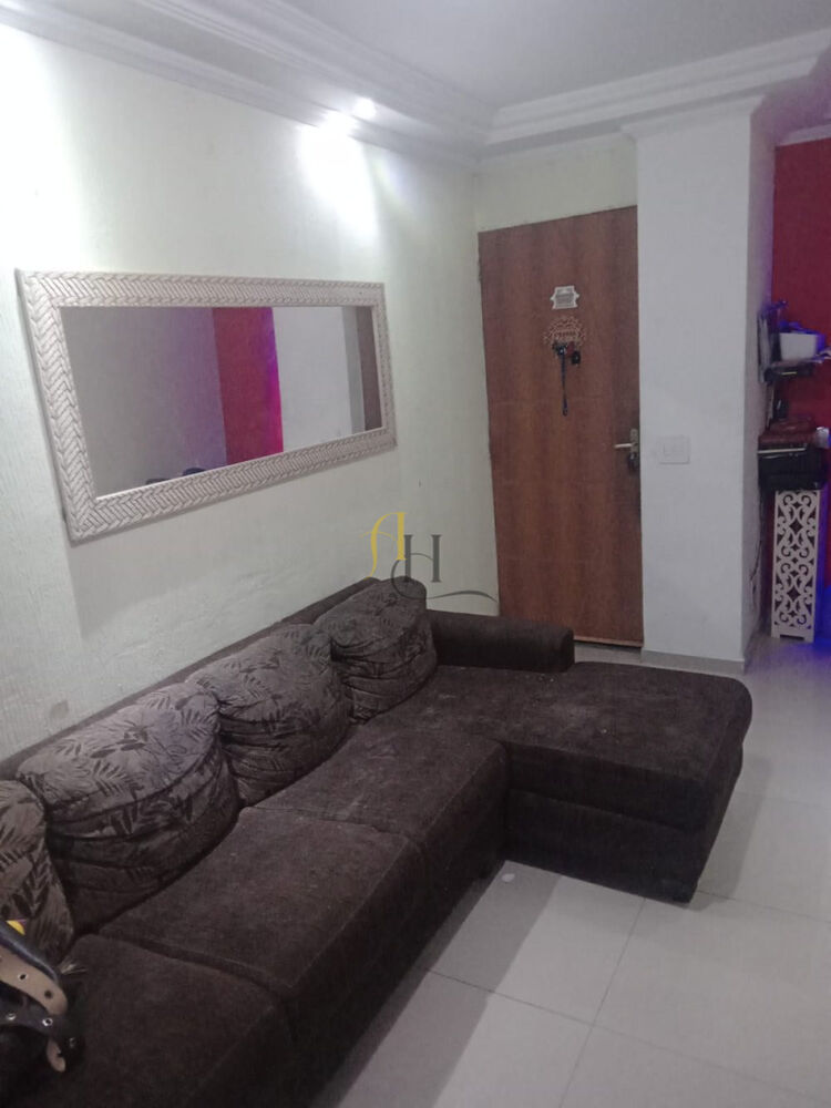 Apartamento, 2 quartos, 56 m² - Foto 5