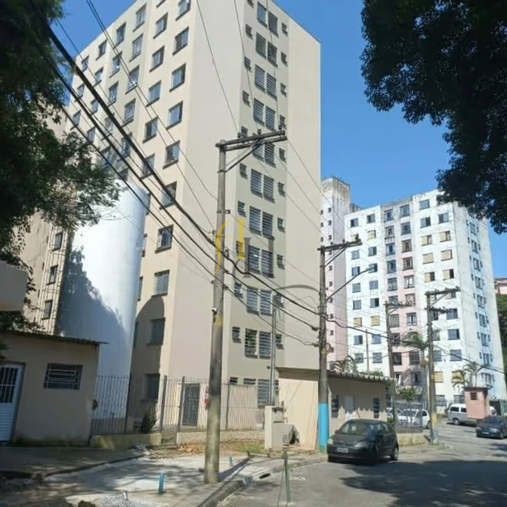 Apartamento, 2 quartos, 56 m² - Foto 3