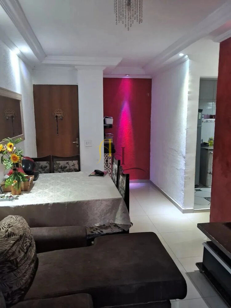 Apartamento, 2 quartos, 56 m² - Foto 8