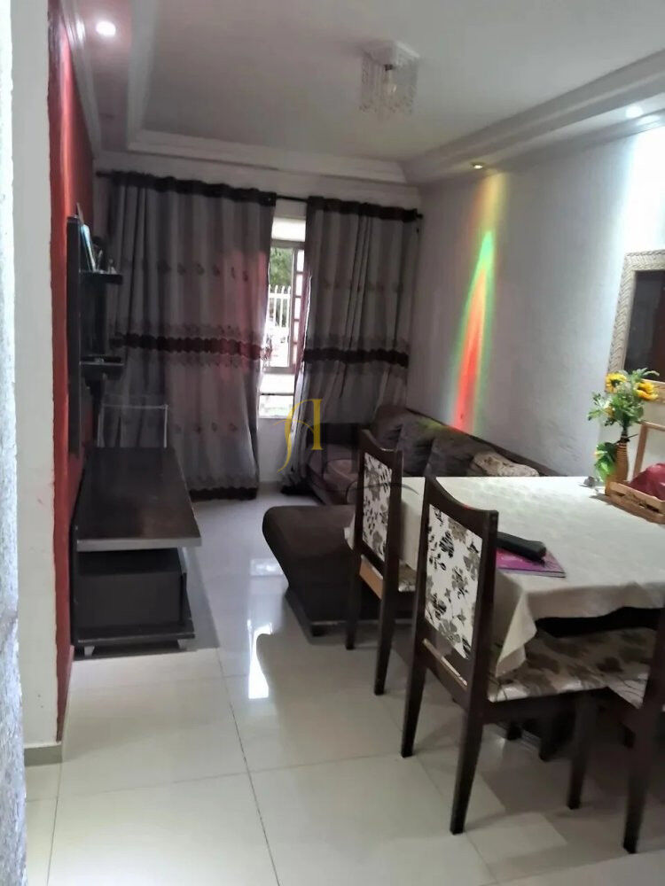 Apartamento, 2 quartos, 56 m² - Foto 6