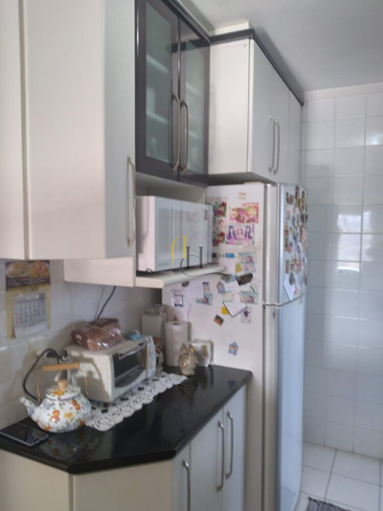 Apartamento, 3 quartos, 83 m² - Foto 1