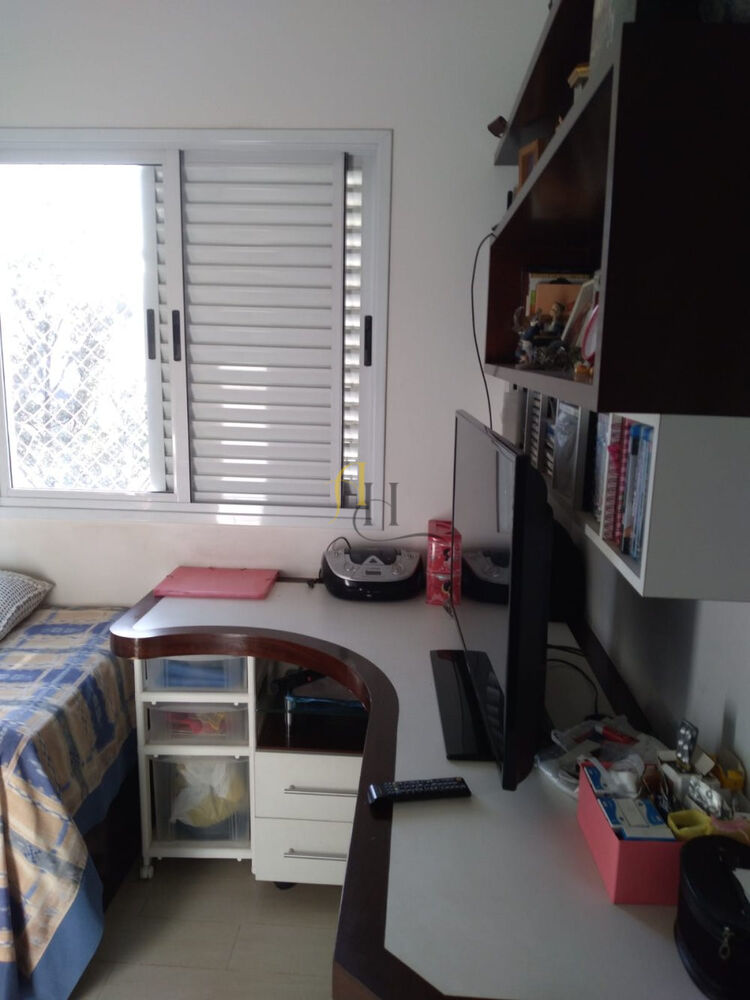 Apartamento, 3 quartos, 83 m² - Foto 4