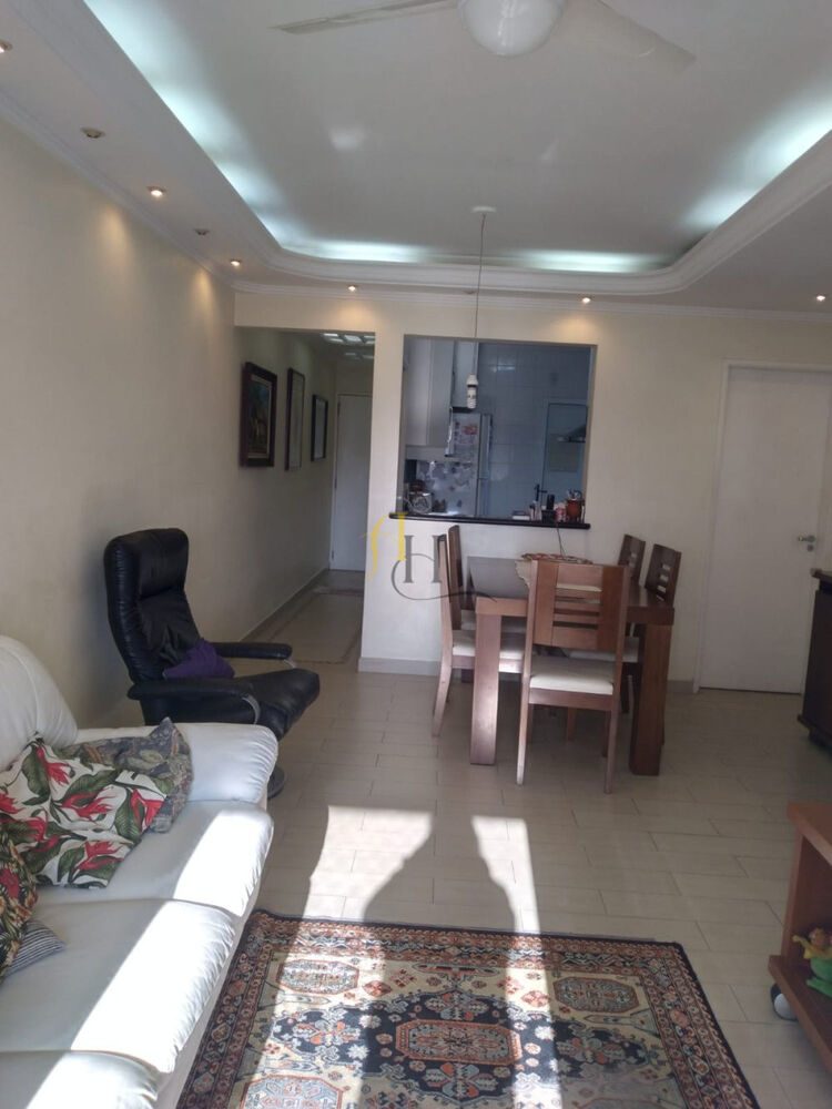 Apartamento, 3 quartos, 83 m² - Foto 2
