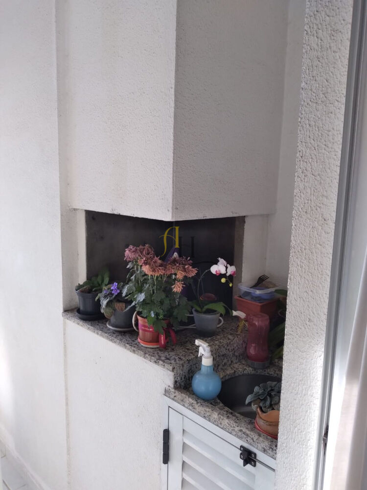 Apartamento, 3 quartos, 83 m² - Foto 3
