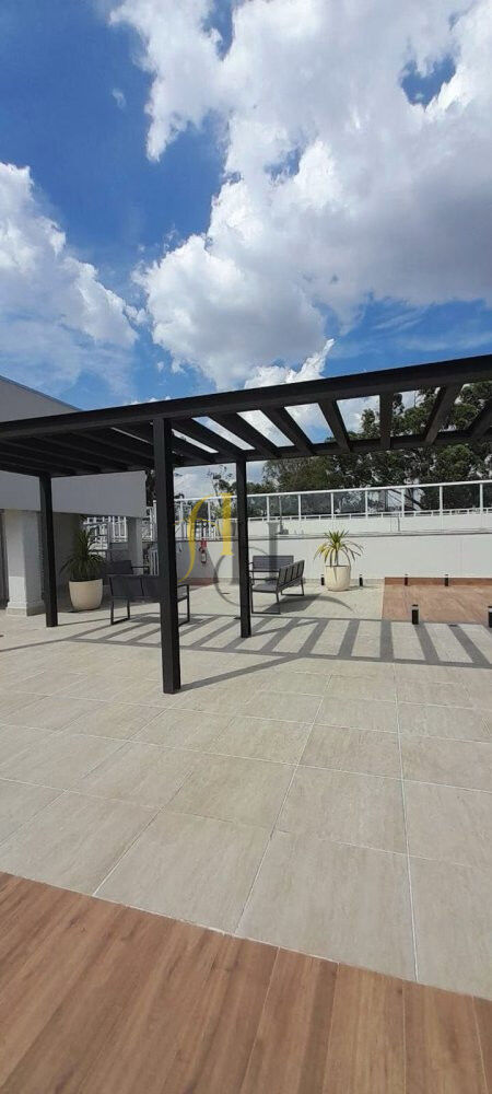 Apartamento, 3 quartos, 55 m² - Foto 2