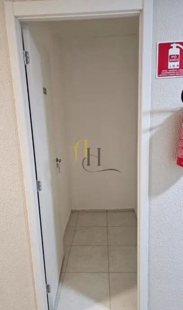 Apartamento, 3 quartos, 55 m² - Foto 1