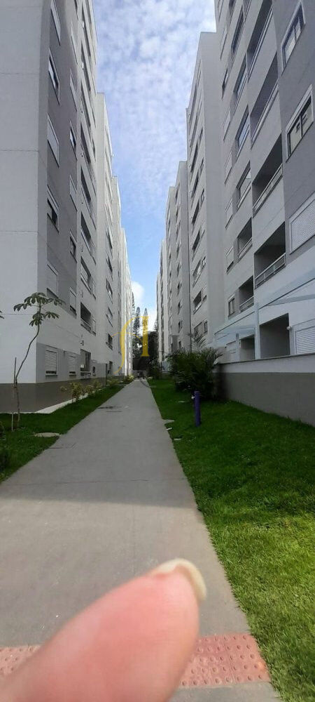 Apartamento, 3 quartos, 55 m² - Foto 4