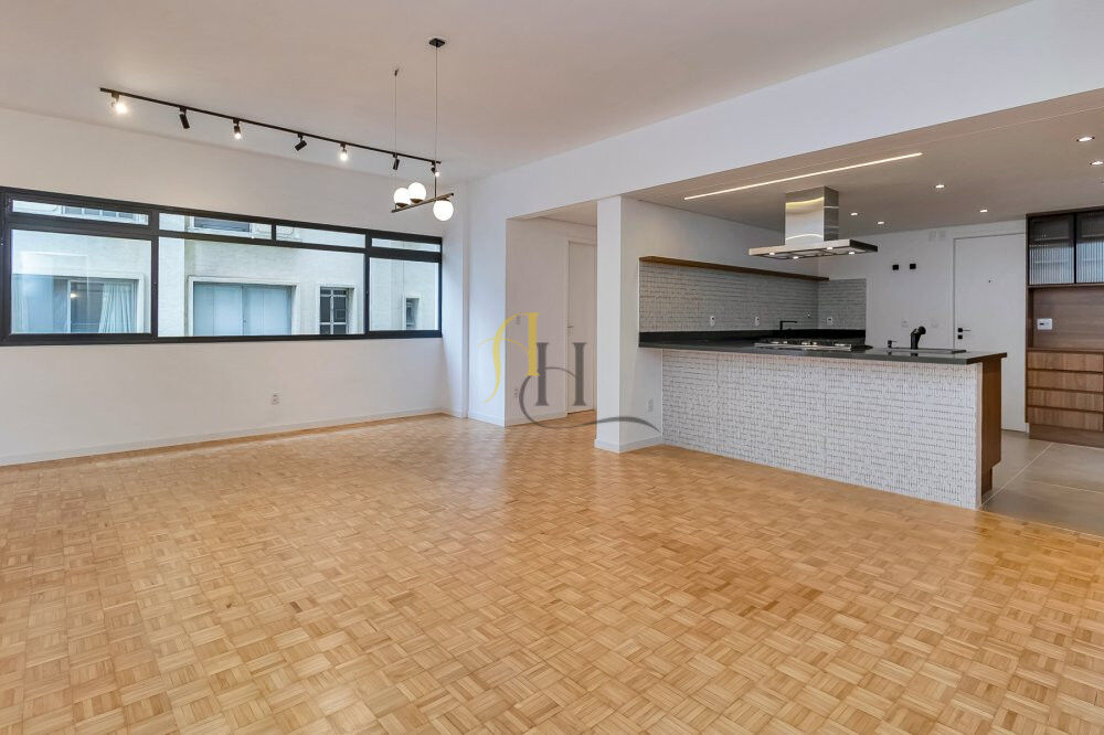 Apartamento, 3 quartos, 220 m² - Foto 11