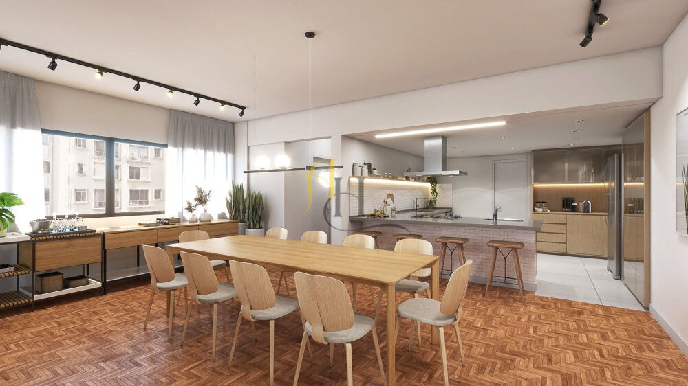 Apartamento, 3 quartos, 220 m² - Foto 14