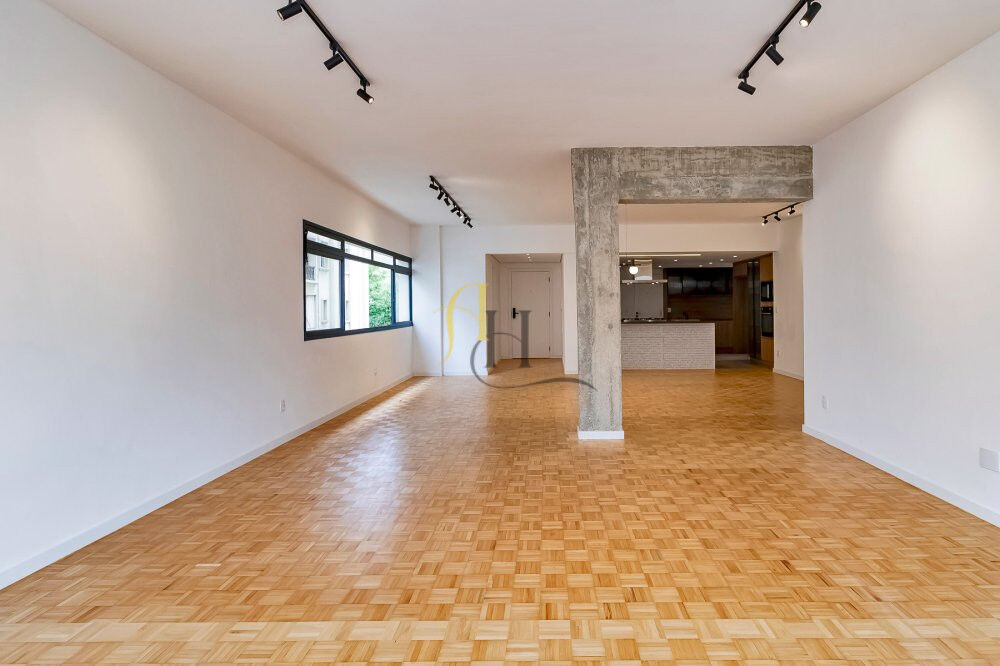 Apartamento, 3 quartos, 220 m² - Foto 8