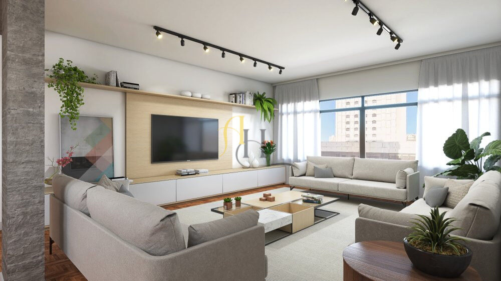 Apartamento, 3 quartos, 220 m² - Foto 6