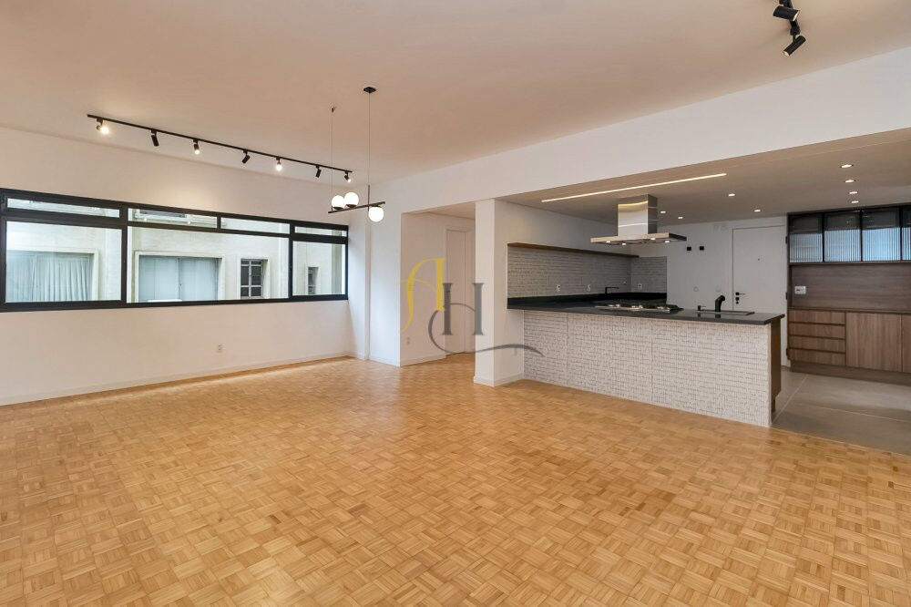 Apartamento, 3 quartos, 220 m² - Foto 10