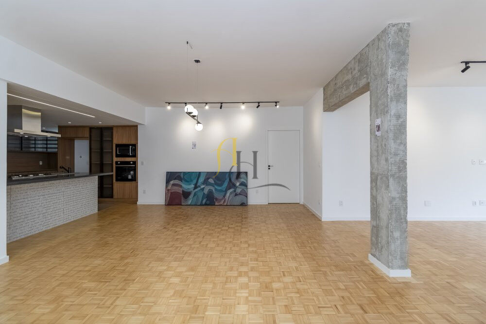 Apartamento, 3 quartos, 220 m² - Foto 3