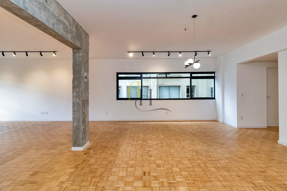 Apartamento, 3 quartos, 220 m² - Foto 7