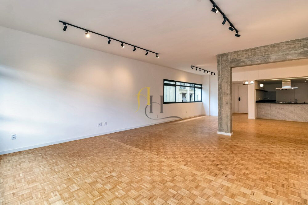 Apartamento, 3 quartos, 220 m² - Foto 4