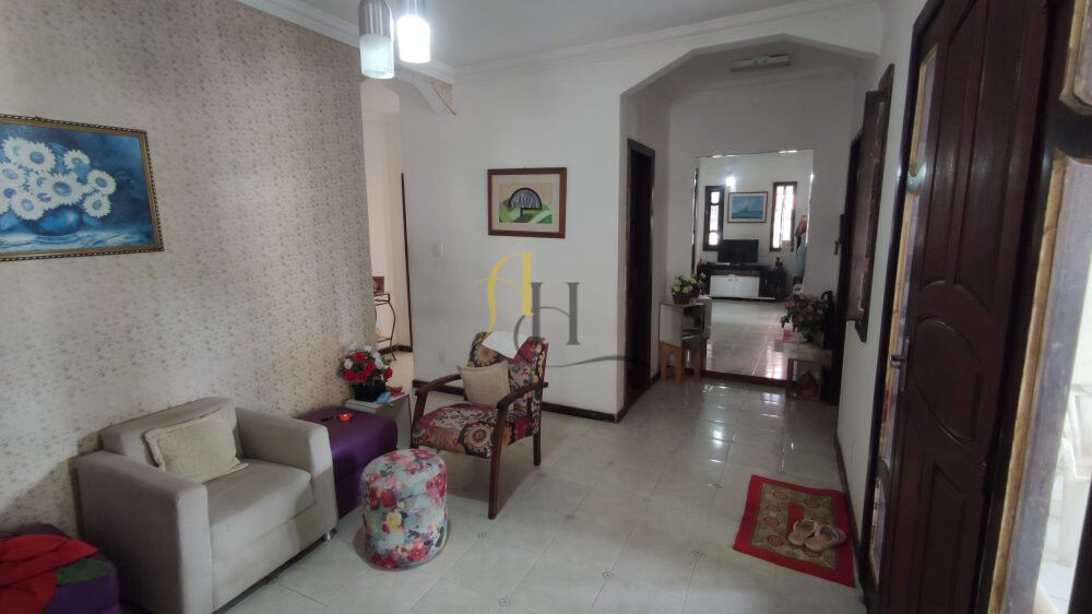 Casa, 6 quartos, 600 m² - Foto 7