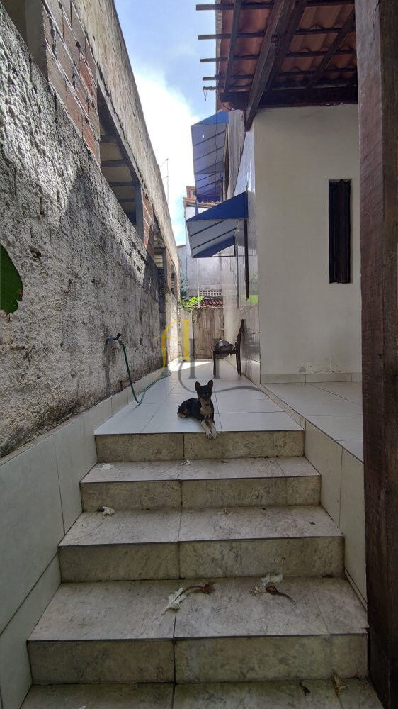 Casa, 6 quartos, 600 m² - Foto 13