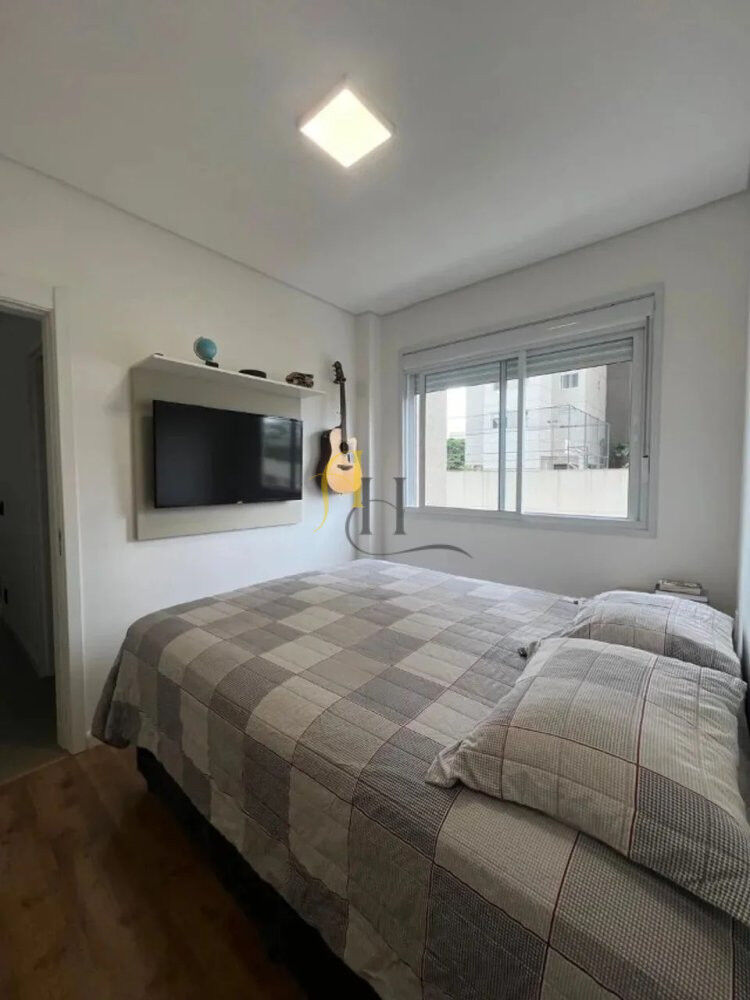 Apartamento, 2 quartos, 63 m² - Foto 2