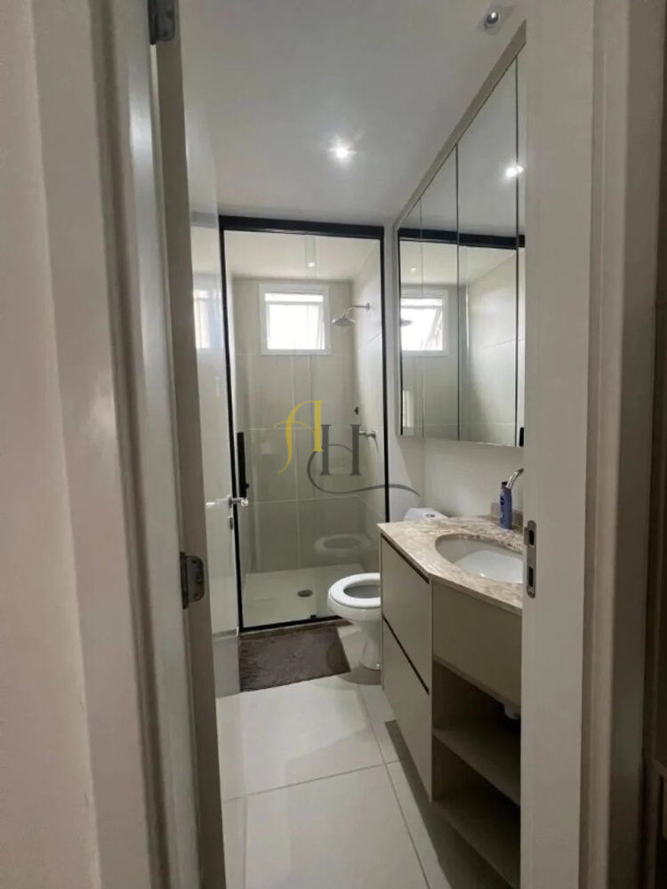 Apartamento, 2 quartos, 63 m² - Foto 4